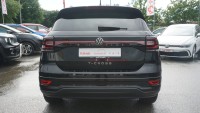 VW T-Cross 1.0 R-Line