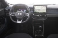Dacia Duster TCe 100 Eco-G