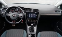 VW Golf VII 1.0 TSI IQ.Drive