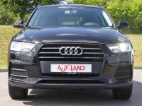 Audi Q3 1.4 TFSI basis