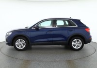Vorschau: Audi Q3 45 TFSIe