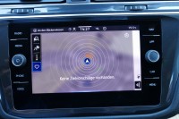 VW Tiguan Allspace 1.5 TSI DSG Life VC HUD