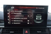 Audi A4 Avant 40 2.0 TDI advanced