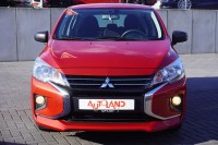 Mitsubishi Space Star 1.2 Select
