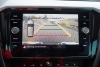 VW Passat Variant 2.0 TDI DSG