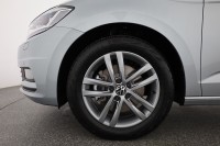 VW Touran 1.5 TSI DSG