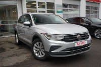 VW Tiguan 1.5 TSI Life DSG