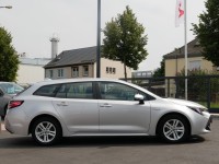 Toyota Corolla TS 2.0 Hybrid Team D