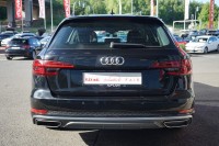Audi A4 35 TDI Avant sport