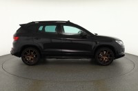 Cupra Ateca 2.0 TSI DSG 4Drive