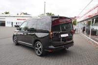 VW Caddy 2.0 TDI Style