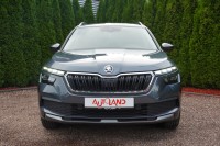 Skoda Kamiq 1.0 TSI Active