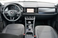 Skoda Kodiaq 1.4 TSI DSG