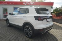 VW T-Cross 1.0 Style DSG