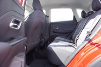 MG ZS 1.5 VTi-Tech Standard