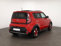 Kia Soul 1.6 CRDi DCT Iconic