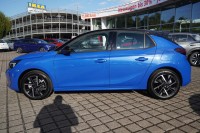 Opel Corsa GS 1.2 mHEV Turbo Aut.
