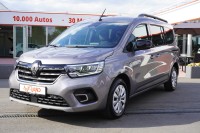 Vorschau: Renault Grand Kangoo 1.3 TCE Techno