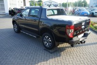 Ford Ranger 2.0 TDCi Wildtrak 4x4 Aut.