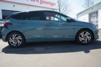 Vorschau: Hyundai i20 1.2