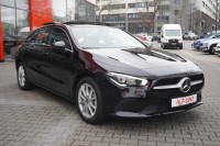 Mercedes-Benz CLA 250 e Shootingbrake