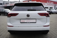 VW Golf VIII Variant 1.5 TSI Life