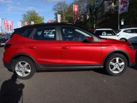 Seat Arona 1.0 TSI DSG Style