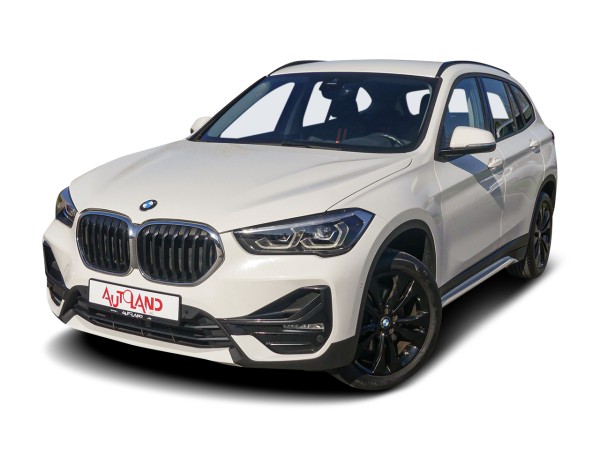 BMW X1 sDrive 18 i Sport Line