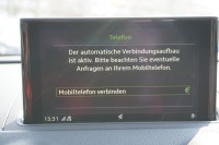 Audi A3 Sportback 40 e-tron S-Line