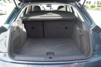 Audi Q3 2.0 TFSI quattro basis DSG