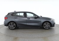 BMW 118 i Advantage