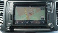 VW Sharan 1.4 TSI