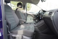 VW Touran 1.5 TSI Comfortline