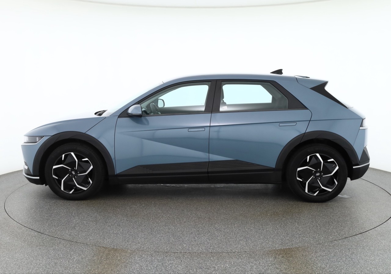Hyundai IONIQ 5 Ioniq Elektro