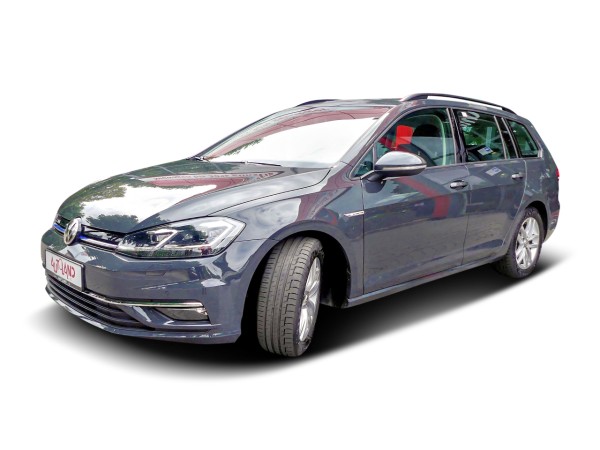 VW Golf VII 1.5 TSI BlueMotion Comfortline