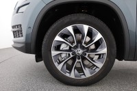 Skoda Kodiaq 2.0 TSI 4x4 Drive 125
