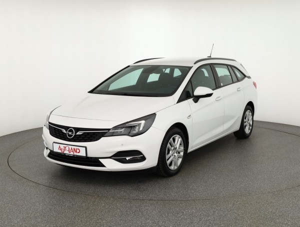 Opel Astra K ST 1.5 D