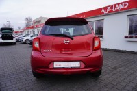 Nissan Micra 1.2 Acenta