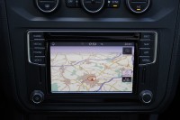 VW Caddy 2.0 TDI Maxi