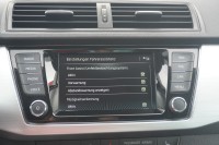 Skoda Fabia 1.0TSI Drive