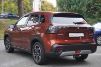 Suzuki SX4 S-Cross 1.4 M-Hybrid Comfort CVT