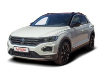 VW T-Roc 1.5 TSI Sport LED Sitzheizung Schiebedach