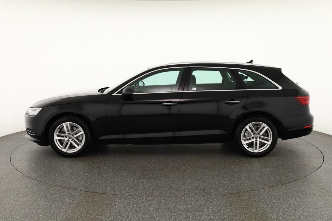 Audi A4 Avant 1.4 TFSI