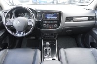 Mitsubishi Outlander 2.2 DI-D Top 4WD