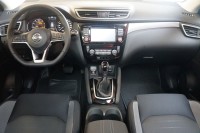 Nissan Qashqai 1.2 DIG-T XTronic Facelift