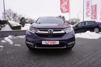 Honda CR-V 2.0 i-MMD 2WD Comfort