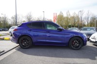 Alfa Romeo Stelvio 2.0 Veloce Q4