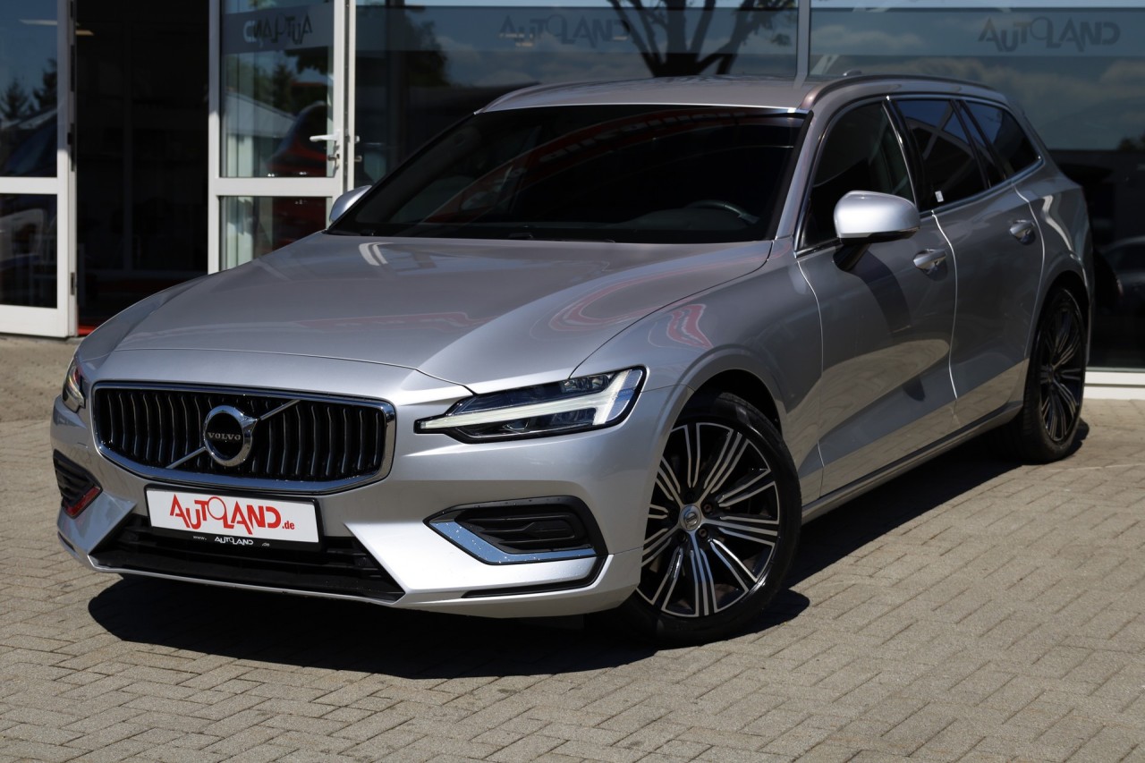 Volvo V60 V 60 D4 Inscription Geartronic