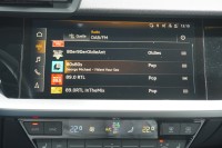 Audi A3 Sportback 30 1.0 TFSI