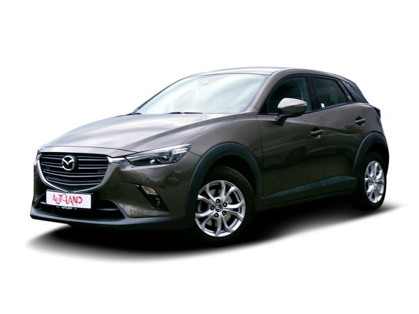 Mazda CX-3 2.0